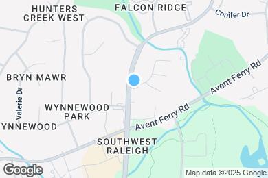 Map image of the property - Gorman Crossings