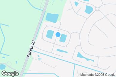 Map image of the property - 132 Toscana Ln