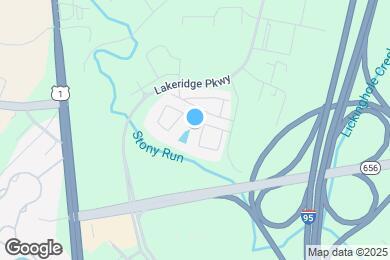 Map image of the property - Lakeridge Square