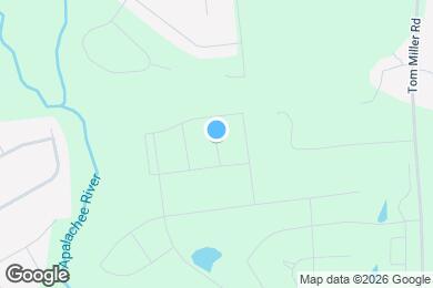 Map image of the property - 33 Rowlett Pl