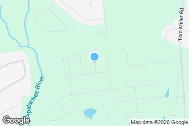 Map image of the property - 34 Rowlett Pl