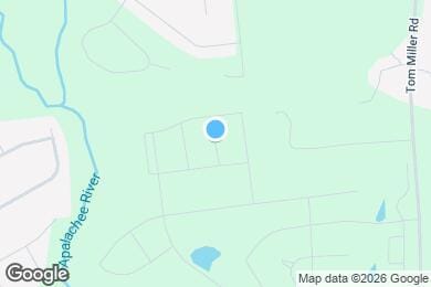 Map image of the property - 34 Rowlett Pl