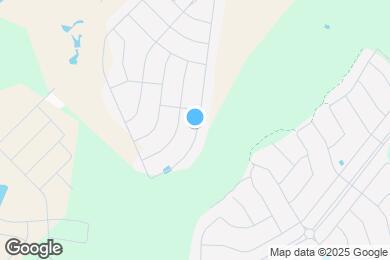 Map image of the property - 2985 Wallace Wls Ct