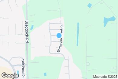 Map image of the property - 6381 Rising Sun Dr