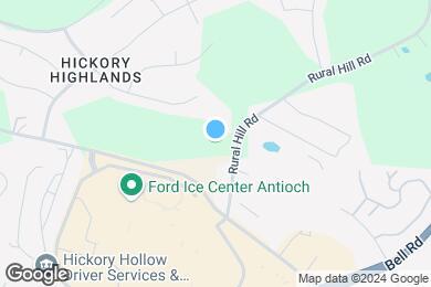 Map image of the property - Novo Hickory Highlands