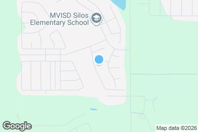 Map image of the property - 7326 Cultivator Way