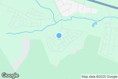 Map image of the property - 3405 Cormorant Dr