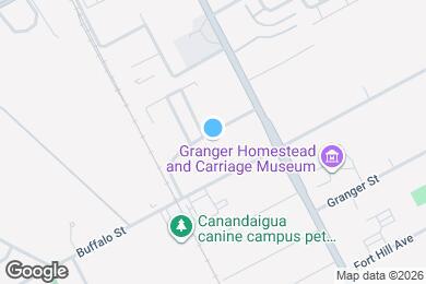 Map image of the property - Camelot Square Apartments