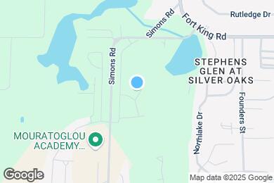 Map image of the property - 6785 Branham Mill Ct