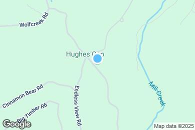 Map image of the property - 4 Granny Hughes Rd