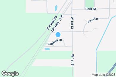 Map image of the property - 111 Lindsay Dr