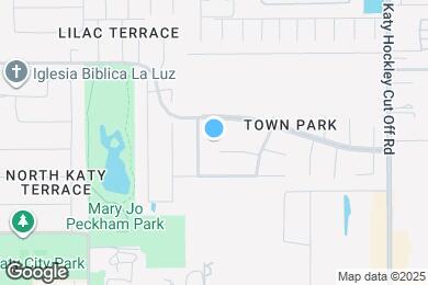Map image of the property - 5430 Yale Dr