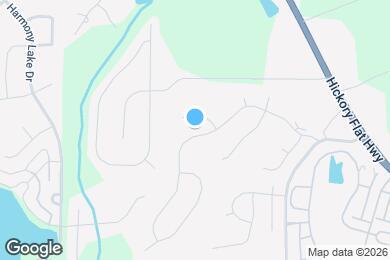 Map image of the property - 1034 Middlebrooke Dr