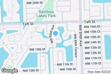 Map image of the property - 9106 Limetree Ln