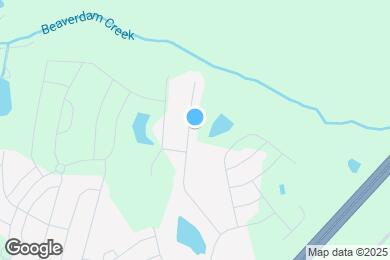 Map image of the property - 253 Rustling Way
