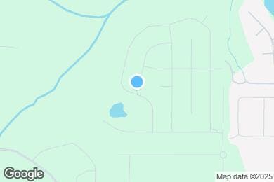 Map image of the property - 817 Delft Way