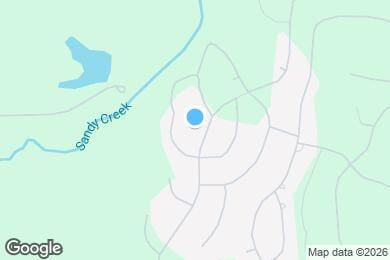 Map image of the property - 3149 Lakeview Pkwy