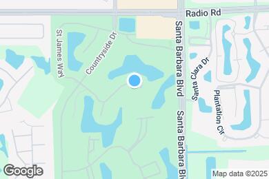 Map image of the property - 7280 Coventry Ct