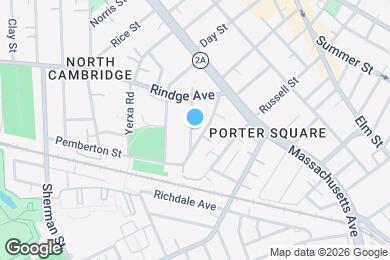 Map image of the property - 41 Fairfield Street