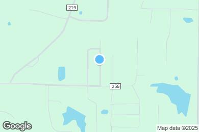 Map image of the property - 90 Cedar Creek Cove