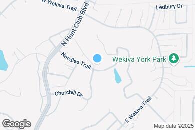 Map image of the property - 228 Churchill Dr