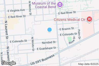 Map image of the property - Summerstone