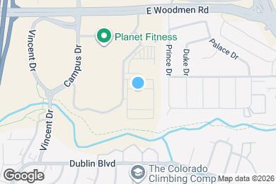 Map image of the property - Rewind at Crest