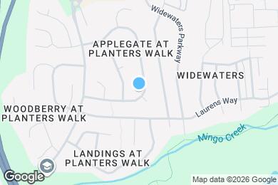 Map image of the property - 919 Beddingfield Dr