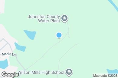Map image of the property - 215 Clearwater Dr
