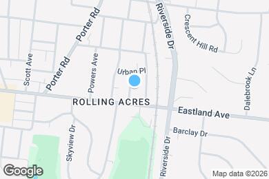 Map image of the property - 706 Wilsonwood Pl