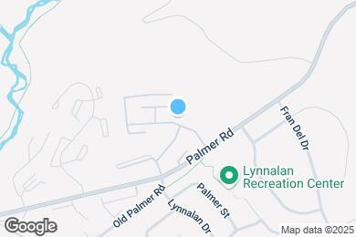 Map image of the property - 1405 Potomac Heights Dr