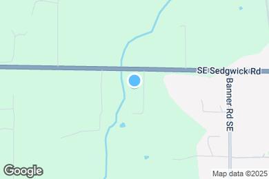 Map image of the property - 4914 Anderbar Rd SE