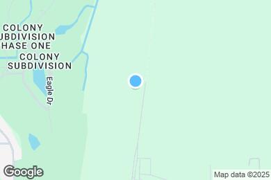 Map image of the property - The Tyde Apartments