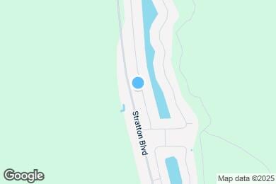 Map image of the property - 378 S Hamilton Springs Rd