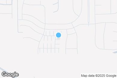 Map image of the property - 5297 Long Pointe Pass