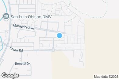 Map image of the property - 377 Sage St