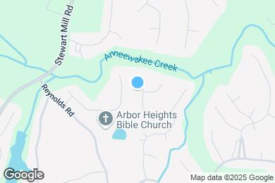 Map image of the property - 4939 Winterview Ln