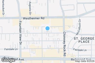 Map image of the property - 5710 Winsome Ln