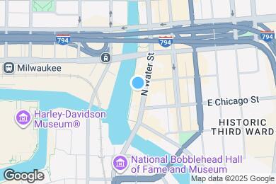 Map image of the property - Grand Riverside