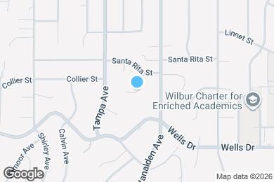 Map image of the property - 5227 Beckford Ave