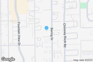 Map image of the property - Alister Galleria
