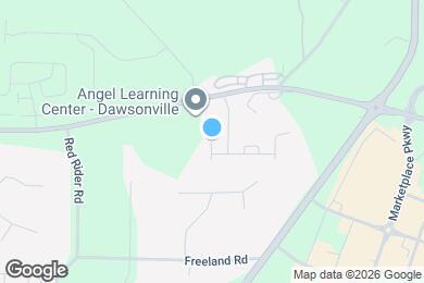 Map image of the property - 19 Ruthie Ln N