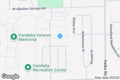 Map image of the property - 858 Sussex Pl