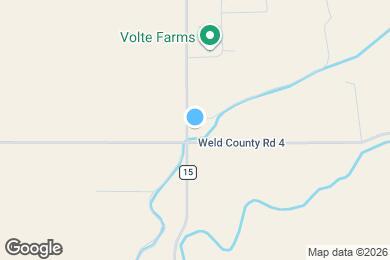 Map image of the property - 1030 County Road 15