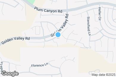 Map image of the property - 19916 Christopher Ln