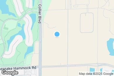 Map image of the property - Fiori Apartments