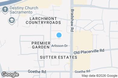 Map image of the property - 9626 Knickers Ct