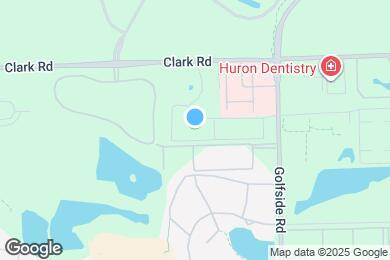 Map image of the property - Haverhill on Clark