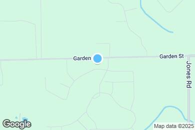 Map image of the property - 9823 Lemon Grass Ln