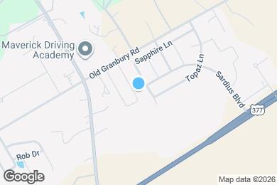 Map image of the property - 770 Rolling Terrace Cir